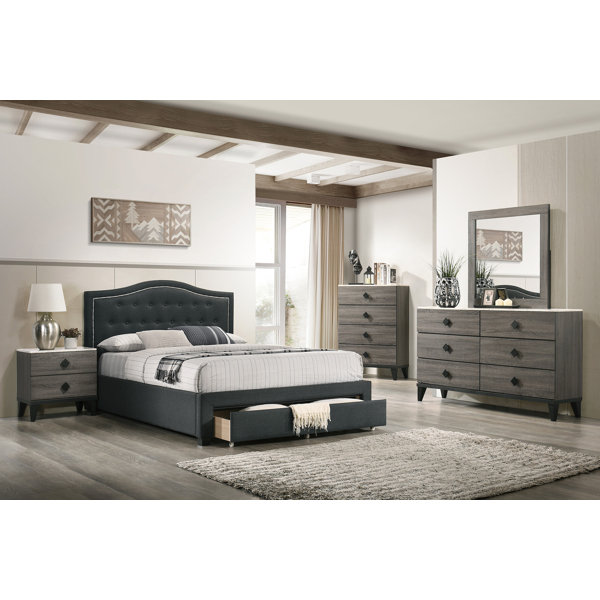 Winston Porter Bedroom Sets Wayfair